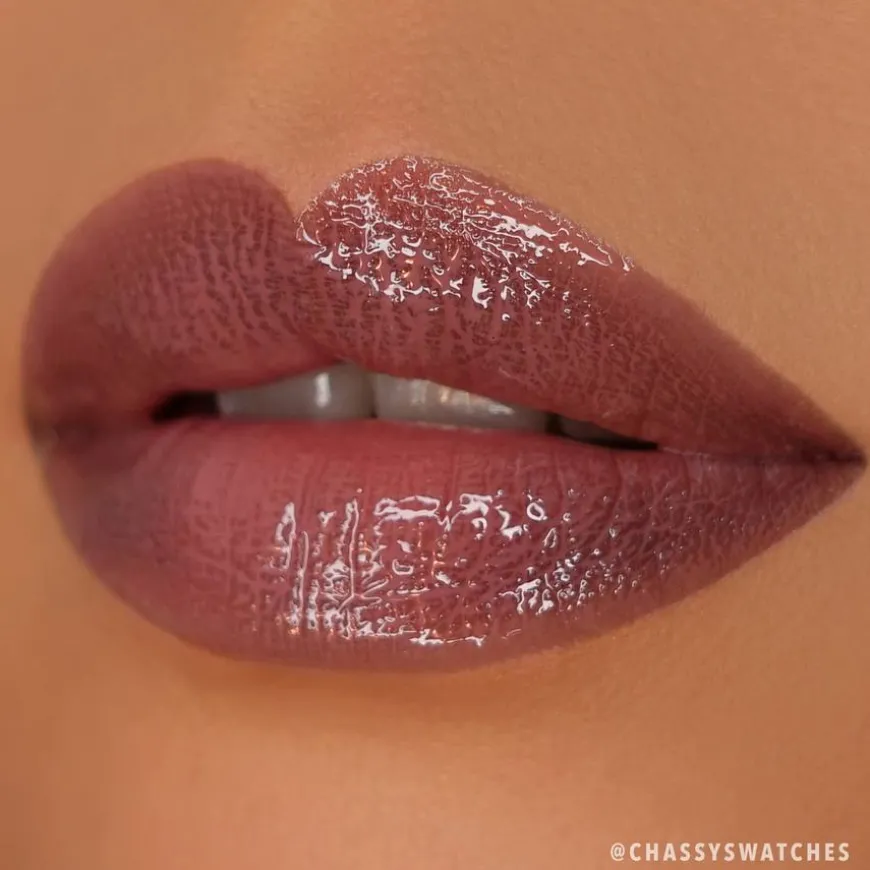 Glow Getter Hydrating Oil 016 Au Naturel 4,6ml