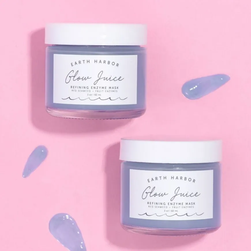 Glow Juice Refining Enzyme Mask 30ml