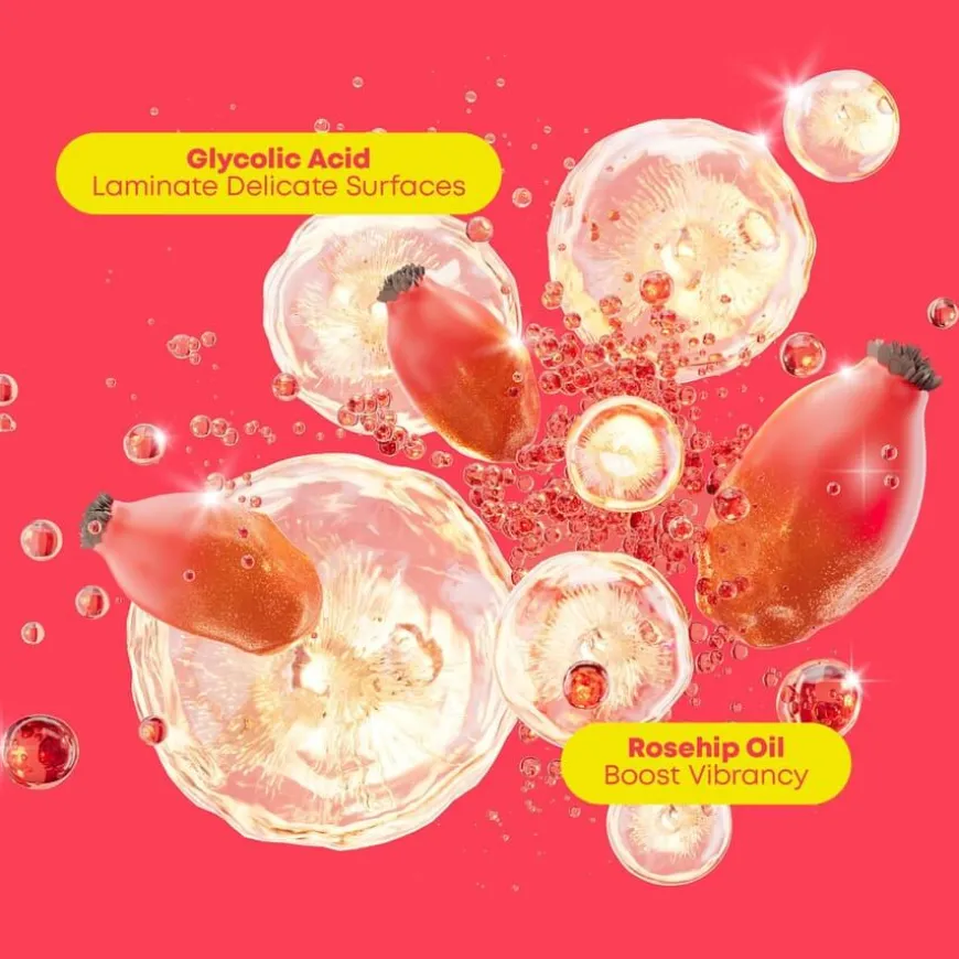 Glow Mania Color Protecting Conditioner 300ml