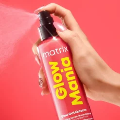 Glow Mania Glow Gatekeeper Glow Sealing Leave In Conditioner 250ml