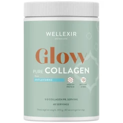 Glow Pure Collagen Tub 300g