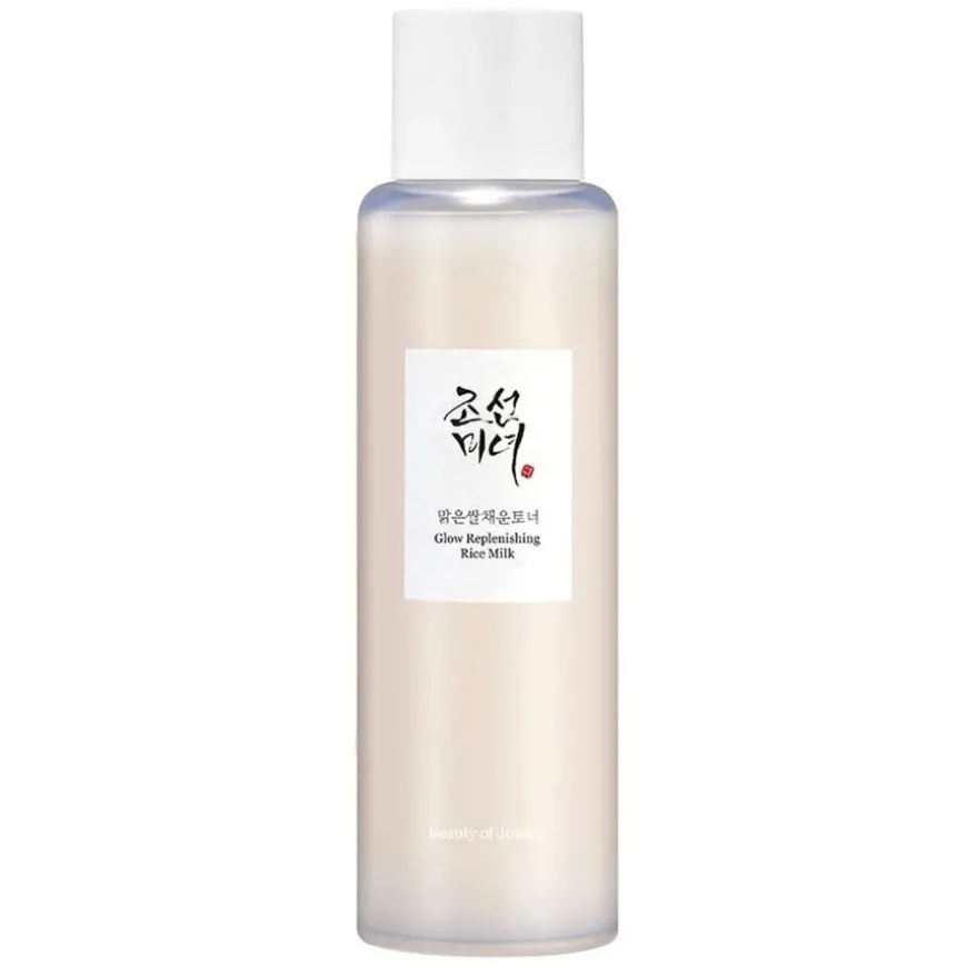 Glow Replenishing Rice Milk 150ml