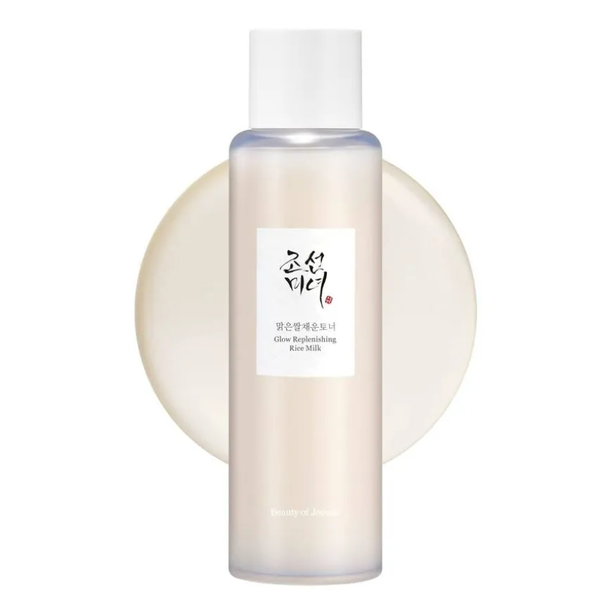 Glow Replenishing Rice Milk 150ml