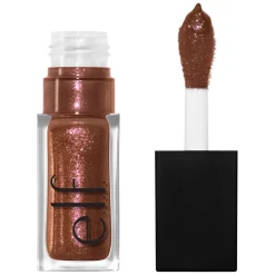 Glow Reviver Lip Oil Glimmer Choco Luxe 7.6ml