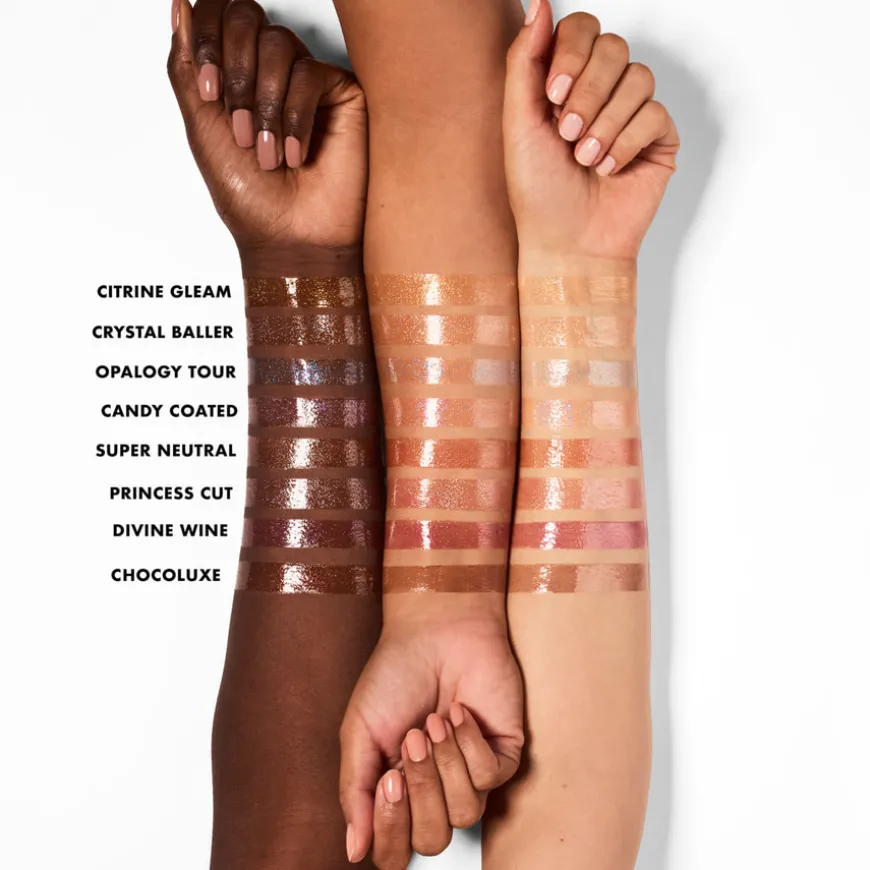 Glow Reviver Lip Oil Glimmer Candy Coded 7.6ml