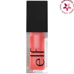 Glow Reviver Lip Oil Pink Quartz 7.6ml