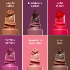 Glow Reviver Melting Lip Balm Wild Cherry 15g