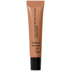 Glow Reviver Melting Lip Balm Vanilla Toffee 15g