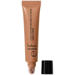 Glow Reviver Melting Lip Balm Vanilla Toffee 15g