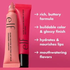 Glow Reviver Melting Lip Balm Yummy Gummy 15g
