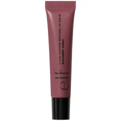 Glow Reviver Melting Lip Balm Blackberry Sorbet 15g