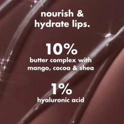 Glow Reviver Melting Lip Balm Blackberry Sorbet 15g