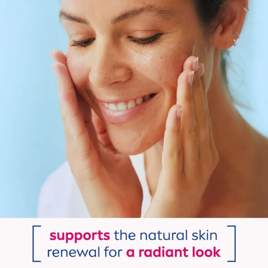 Glow Rice Scrub 75ml