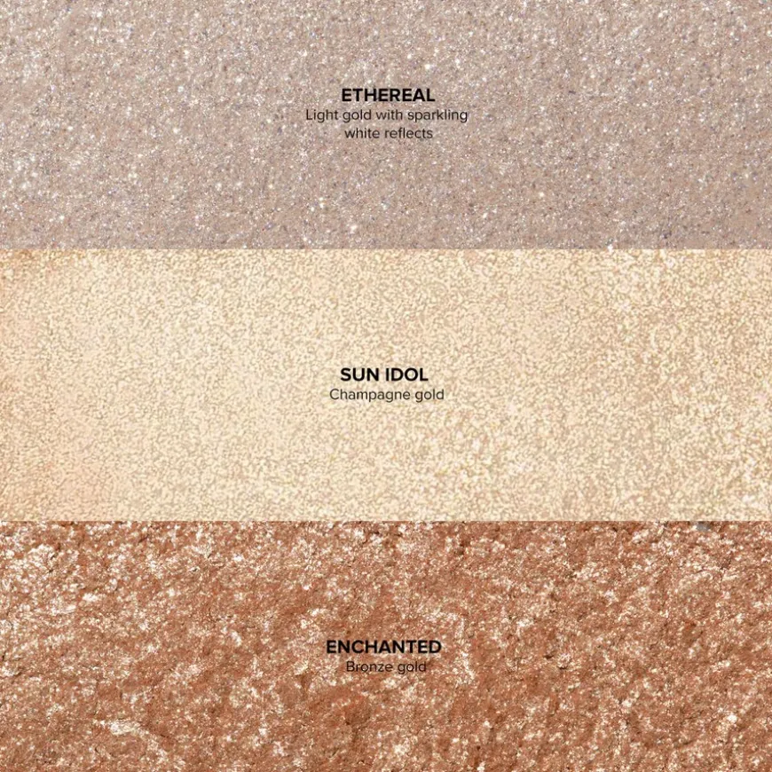 Glow Seeker Highlighter Sun Idol 11g