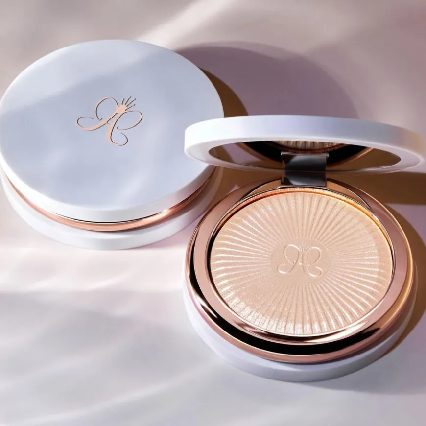 Glow Seeker Highlighter Sun Idol 11g