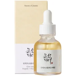 Glow Serum Propolis + Niacinamide 30ml