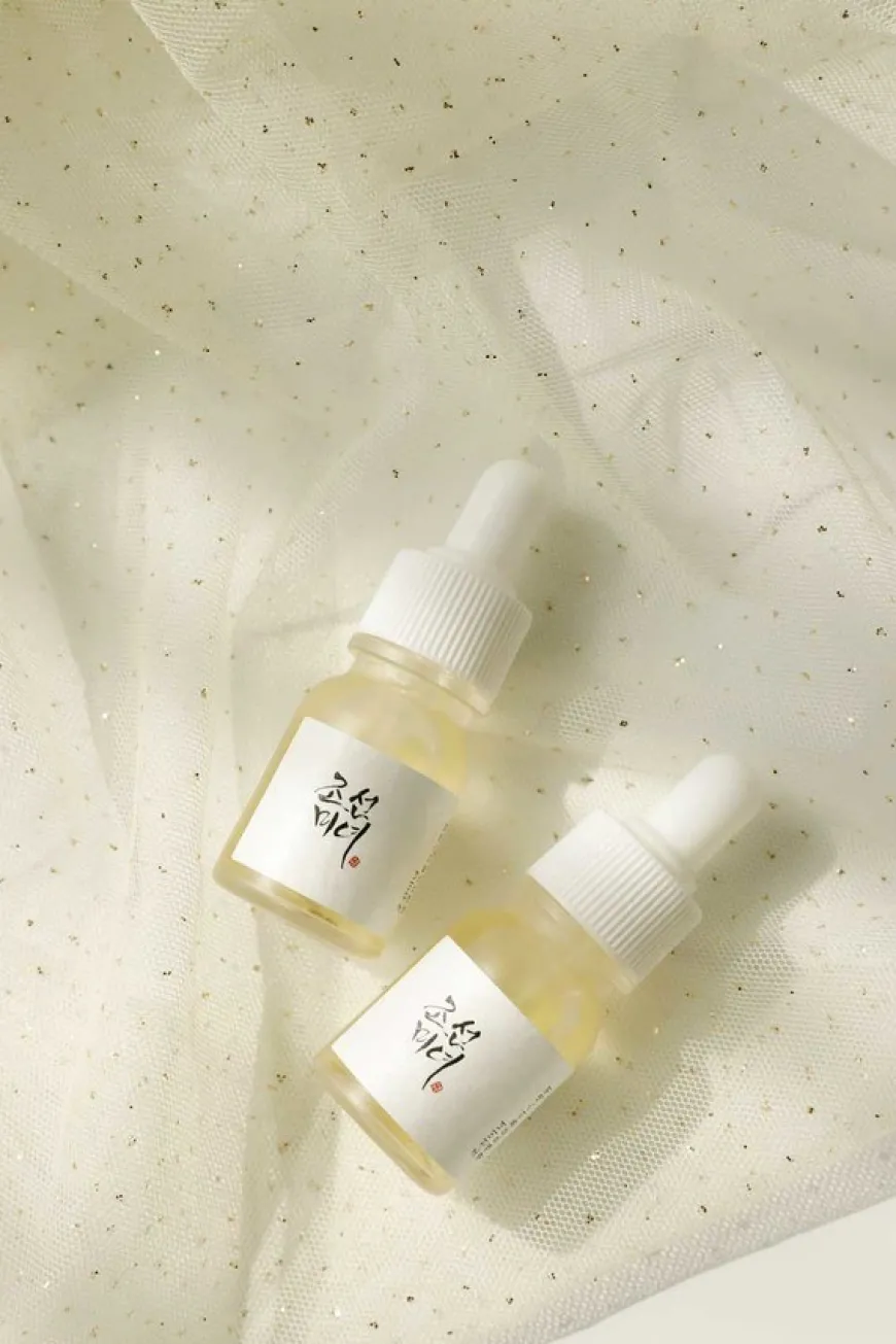 Glow Serum Propolis + Niacinamide 30ml