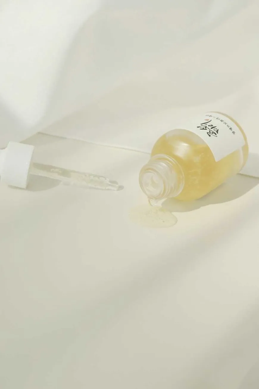 Glow Serum Propolis + Niacinamide 30ml