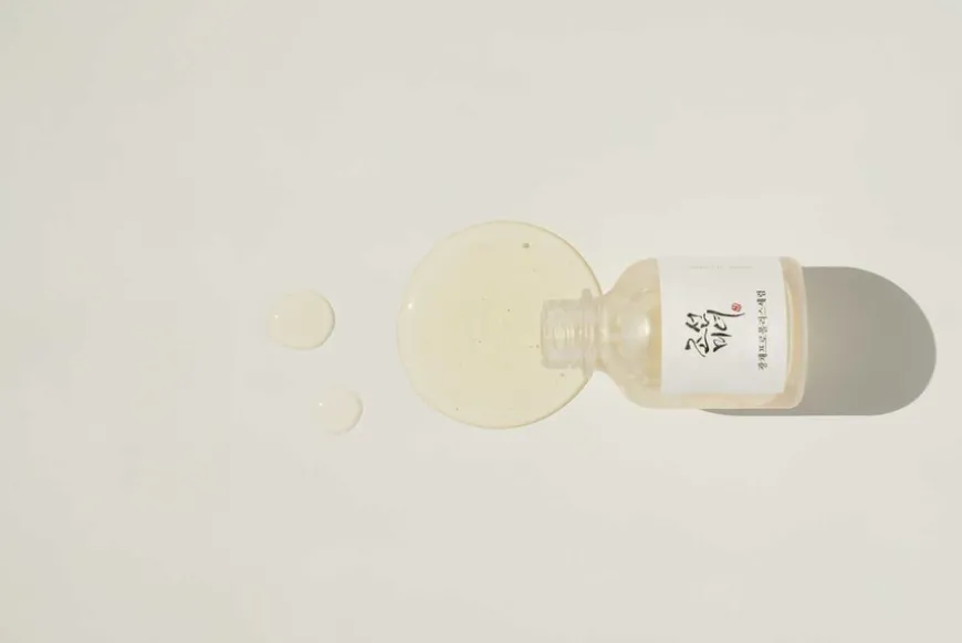 Glow Serum Propolis + Niacinamide 30ml