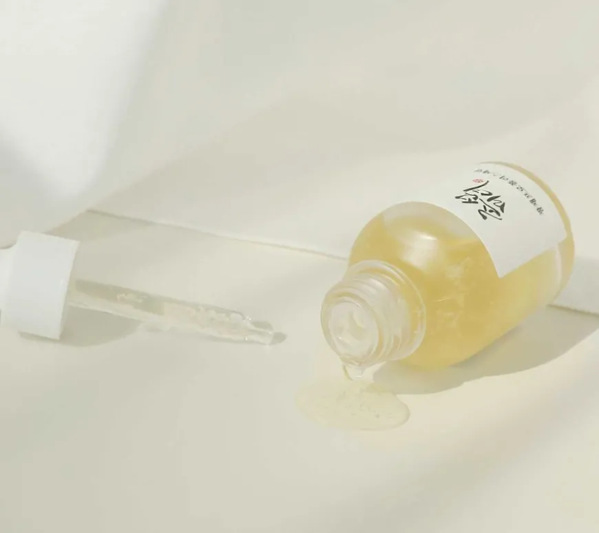 Glow Serum Propolis + Niacinamide 30ml