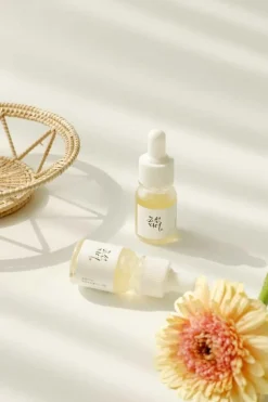 Glow Serum Propolis + Niacinamide 30ml