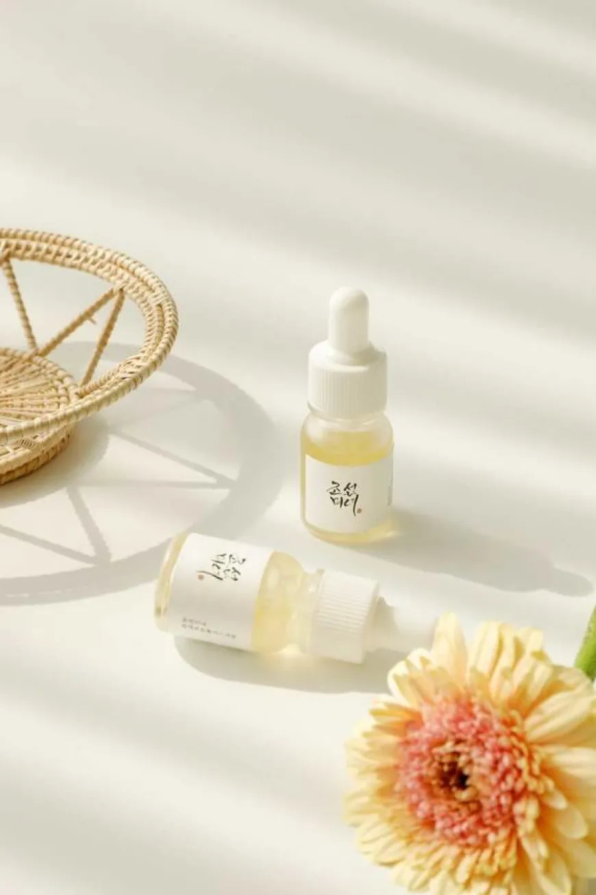 Glow Serum Propolis + Niacinamide 30ml