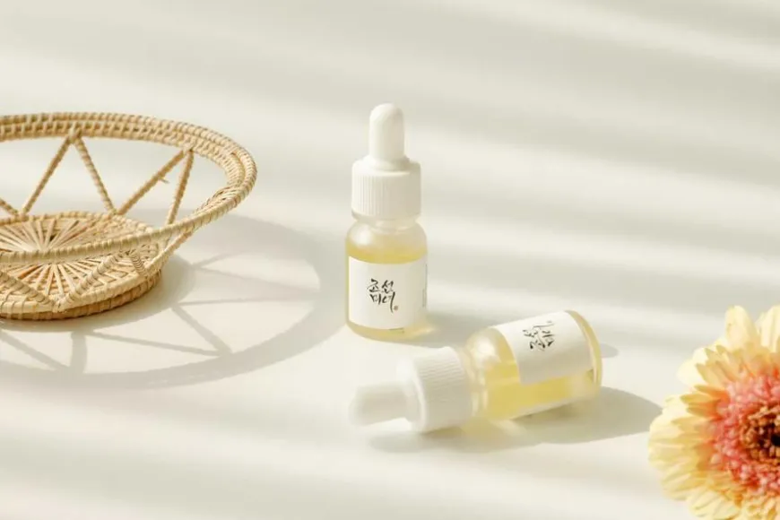 Glow Serum Propolis + Niacinamide 30ml