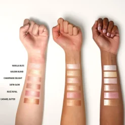 Glow Show Liquid Highlighter 005 Rosé Royal 4,3ml