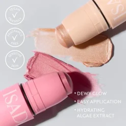 Glow Stick 24 Sparkling Beige 5,5g