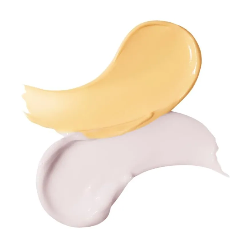 Glow Strong Mini Moisturizer & Eye Crème Duo