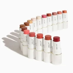 Glow Time Blush Stick Fervor 7,5g