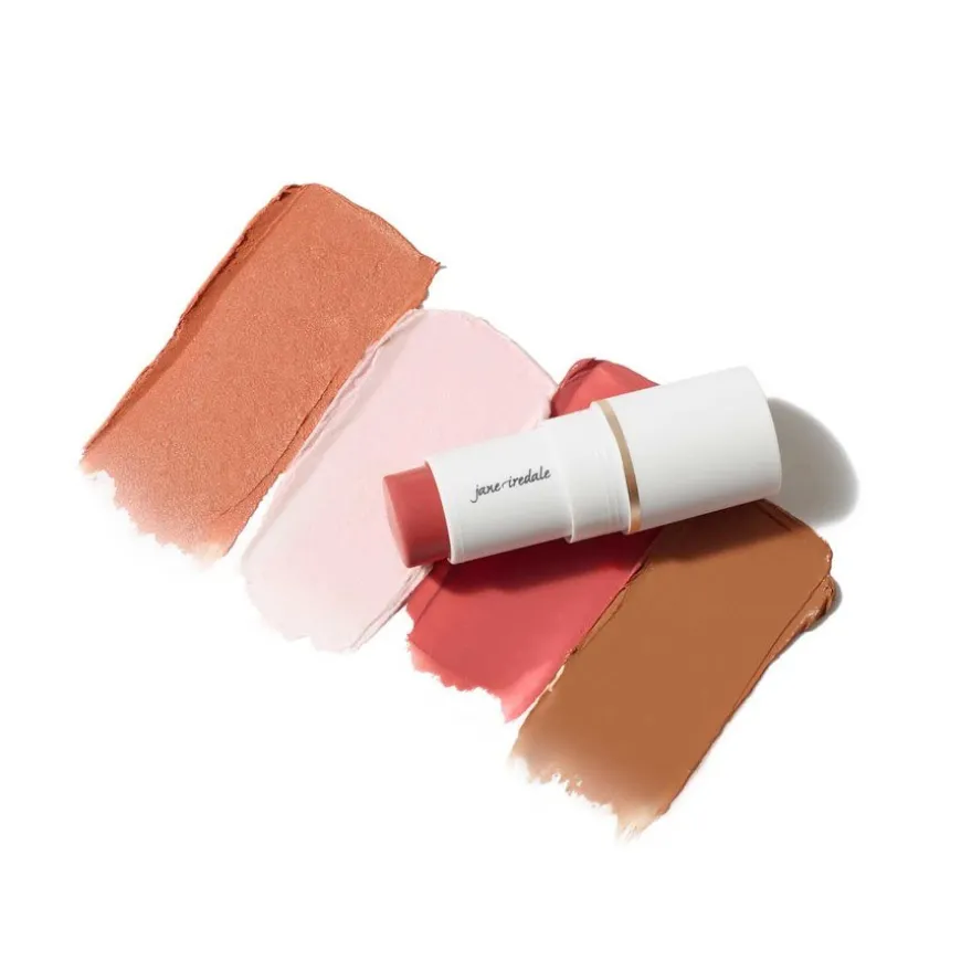 Glow Time Blush Stick Fervor 7,5g