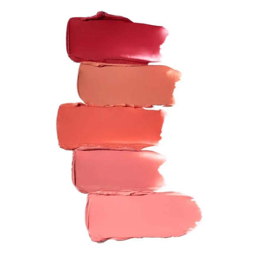 Glow Time Blush Stick Fervor 7,5g