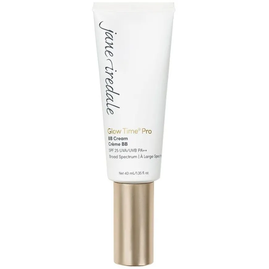 Glow Time® Pro BB Cream GT8 40ml