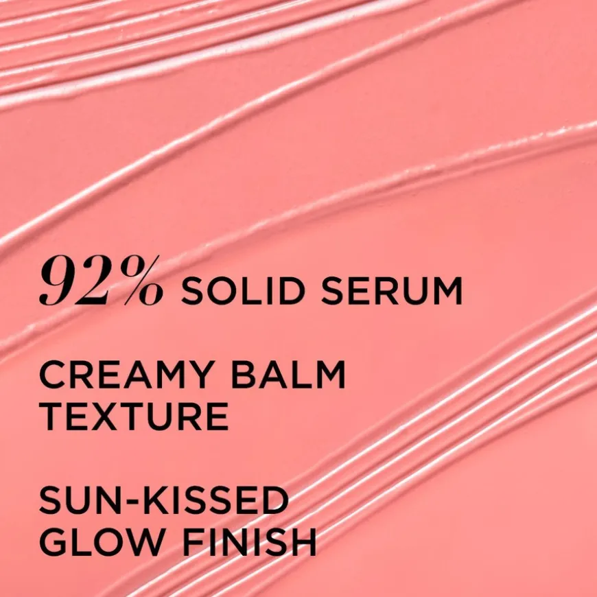 Glow with Confidence Sun Cream Blush 18 g – Sunlit