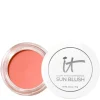 Glow with Confidence Sun Cream Blush Sun Blossom 18 g