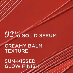 Glow with Confidence Sun Cream Blush Sun Warmth 18g