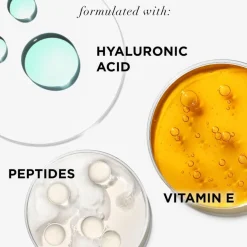 Glow with Confidence Sun Cream Blush Sun Warmth 18g