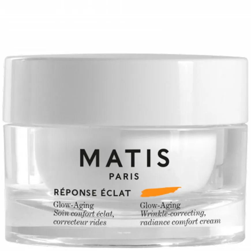 Glow-Aging Wrinkle Correcting Radiance Comfort Cream 50ml
