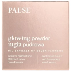 Glowing Powder Golden Beige 10g