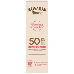 Glowing Protection Face Cream SPF50 50ml