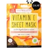 Glowing Vitamin C Sheet Mask 27ml