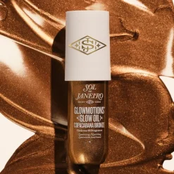 Glowmotions Copacabana Bronze 75ml