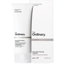 Glucoside Foaming Cleanser 150ml