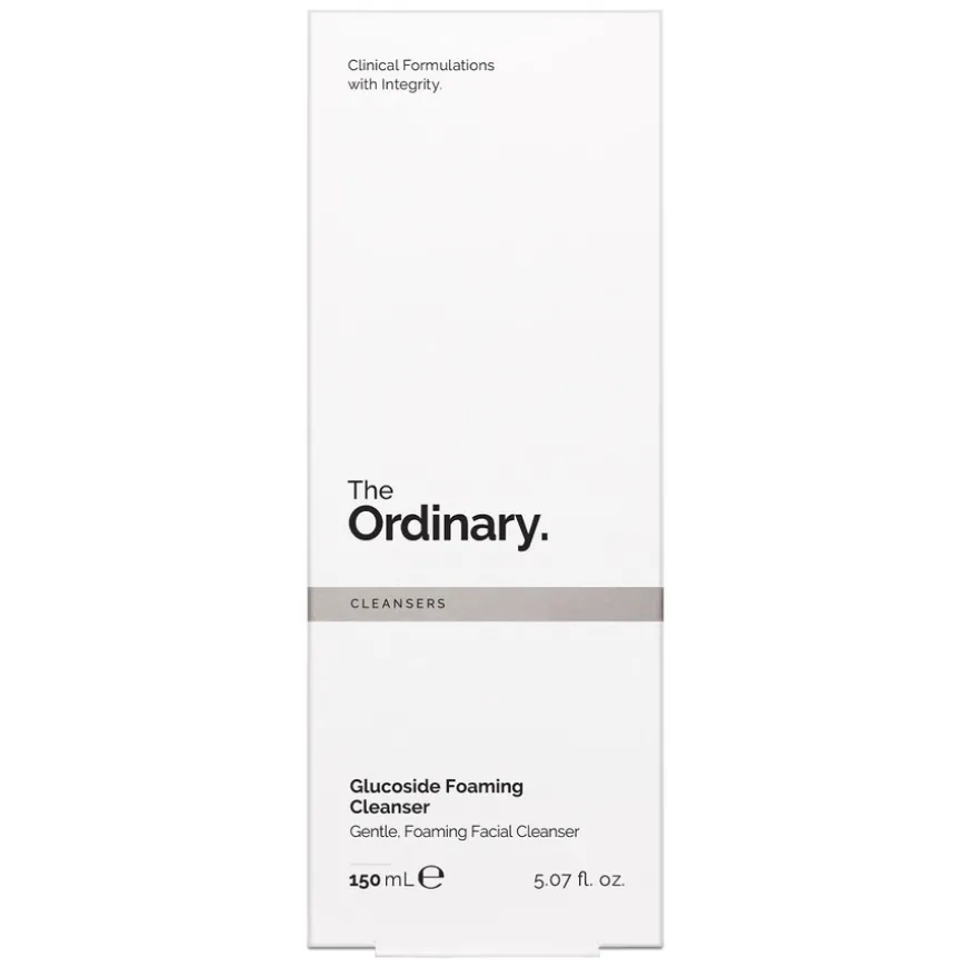 Glucoside Foaming Cleanser 150ml