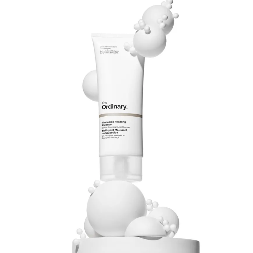 Glucoside Foaming Cleanser 150ml