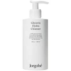 Glycerin Hydra Cleanser 200ml