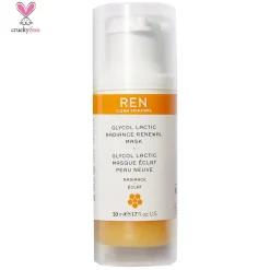 Glycol Lactic Radiance Renewal Mask 50ml