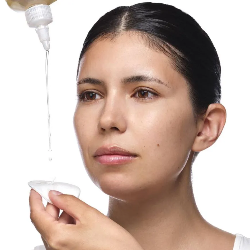 Glycolic Acid 7% Exfoliating Toner 100ml