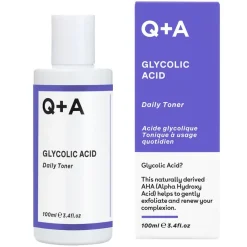 Glycolic Acid Daily Toner 100ml